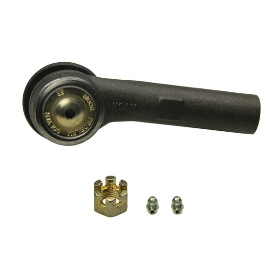 MOOG ES80644 Tie Rod End Fits select: 2005-2010 JEEP GRAND CHEROKEE, 2006-2010 JEEP COMMANDER