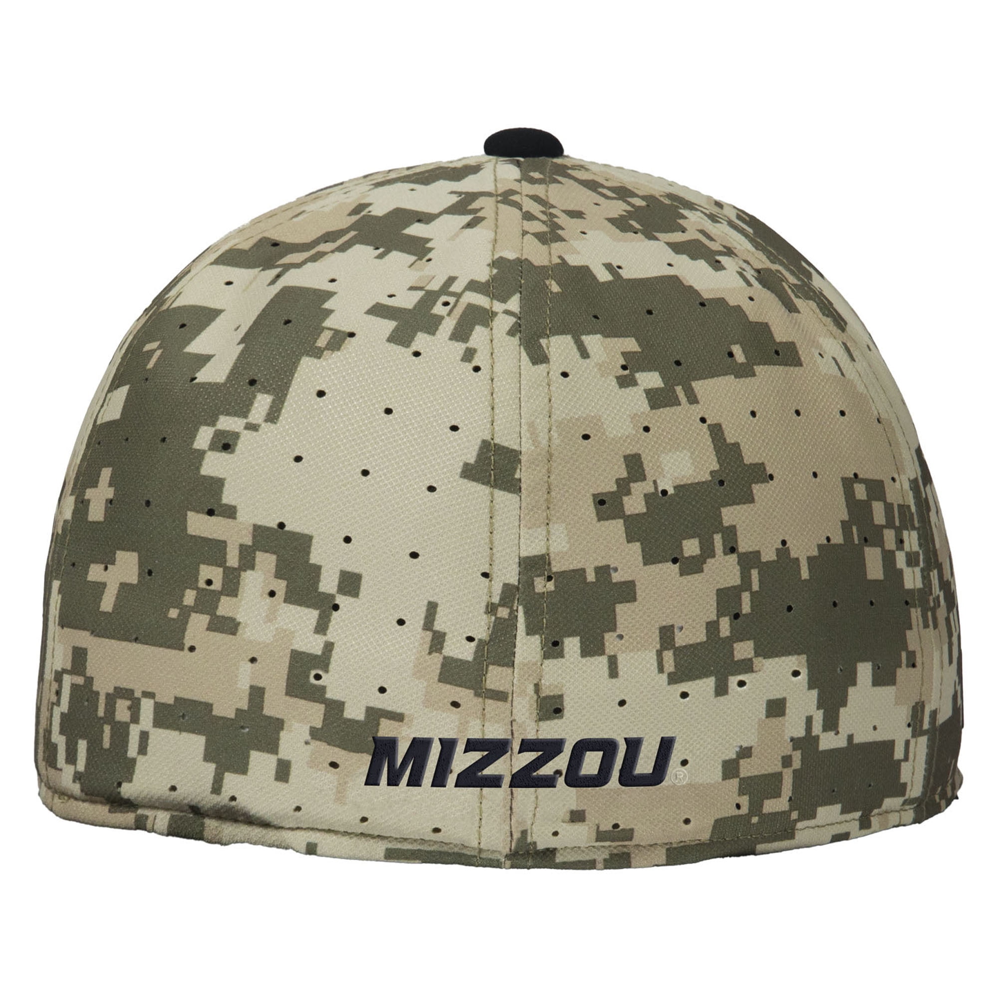 mizzou nike hat