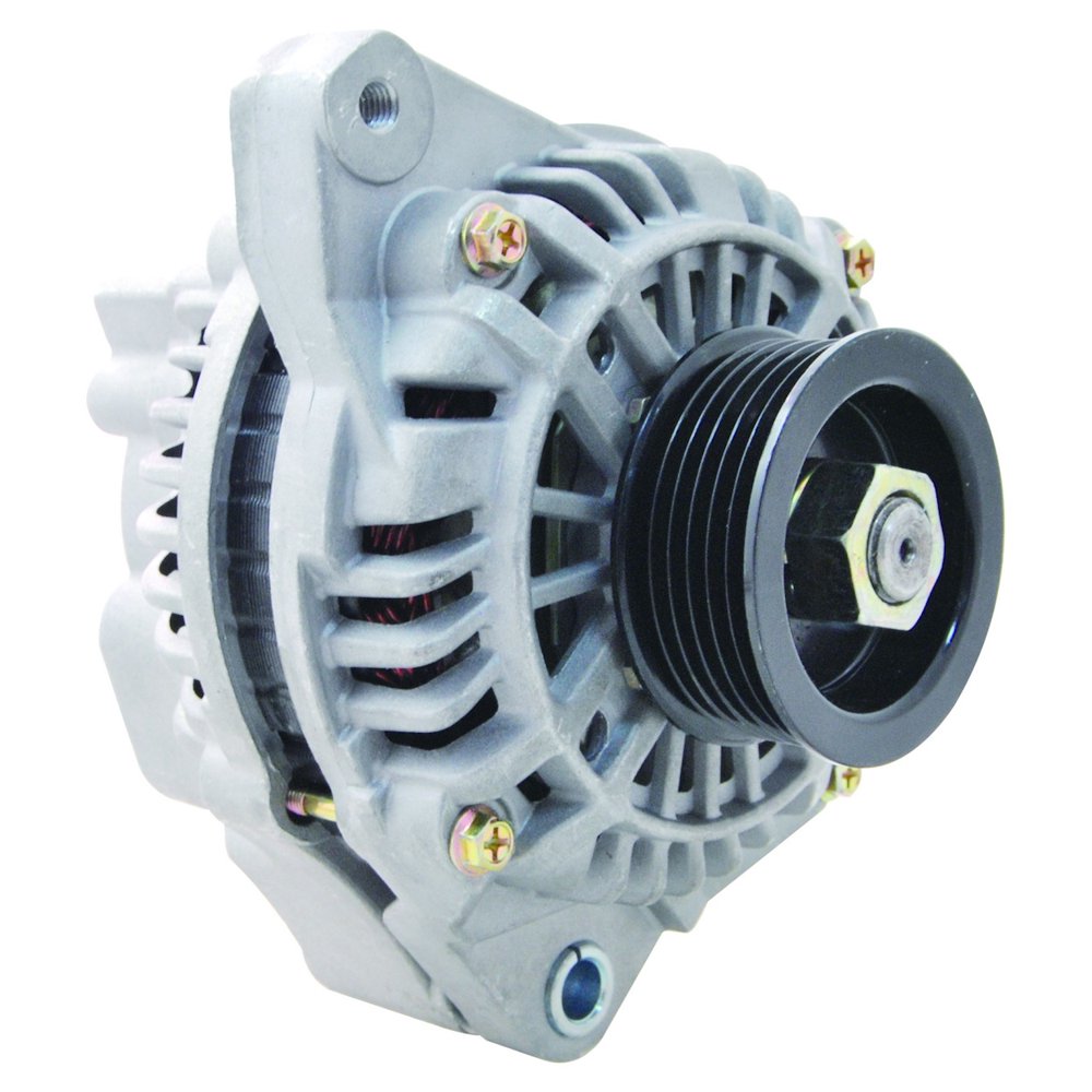 NEW Alternator Fits 01 02 03 04 05 Honda Civic Acura El 31100PlmA01