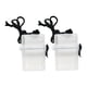 thumbnail image 2 of 4 X 2 Piezas Contenedores Impermeables Estuches Impermeables Para Snorkel Kayak Camping, 2 of 8