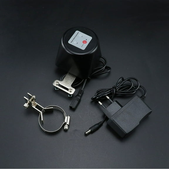For Tuya WiFi Water Valve Gas Shutoff Ball Valve Timer Water Valve Controller