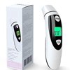 Digital Forehead and Ear Thermometer Infrared Digital Forehead Ear Thermometer