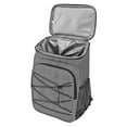 thumbnail image 4 of Camping Insulated Backpack,Camping Insulated Backpack Cooler Thermal Backpack Cooler Backpackck Elevate Your Experience, 4 of 12