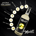 thumbnail image 2 of Mexclaito® Premium Jarabe/Syrop sabor Vainilla 1 Litro Premium, 2 of 4