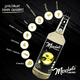 thumbnail image 2 of Mexclaito® Premium Jarabe/Syrop sabor Vainilla 1 Litro Premium, 2 of 4