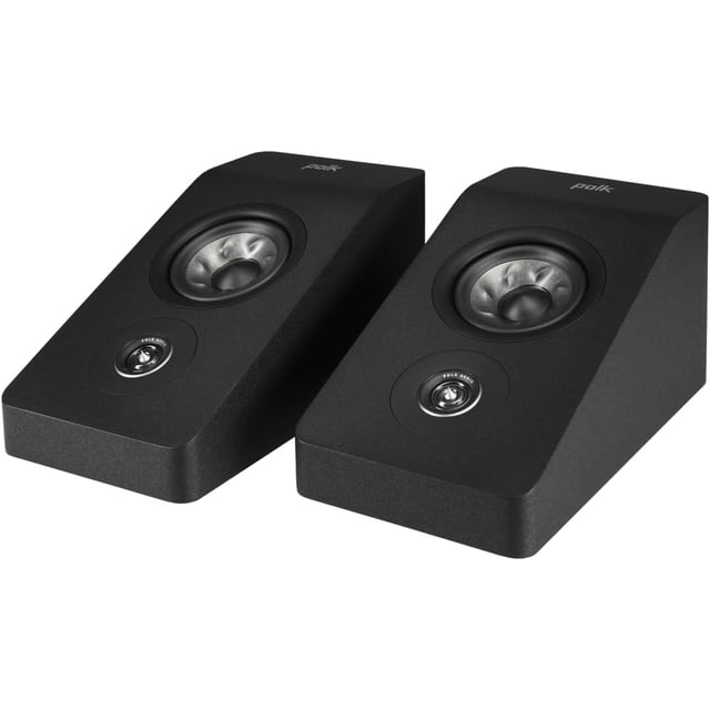 Altavoz con módulo de altura Polk Audio Reserve R900 negro