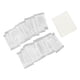 thumbnail image 3 of Parches Para Pies, Alivio Del Estrés, 30 Almohadillas Para Pies De Ginseng Que Promueven La Circulación Sanguínea Para Dormir Mejor, 3 of 8