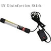 UV Light Bar LED Sterilizer Germicidal Lamp Ultraviolet Disinfection Lamp Light Handheld UV Disinfection Stick