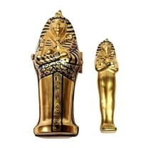 Sarcophagus Limoges Box for History Lovers Limoges Box Porcelain Figurine