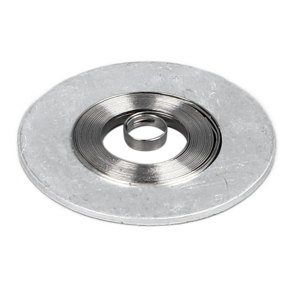 Watch Movement Mainspring Accessories Metal Clockwork Spring for NH35 36 37 38 39