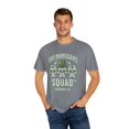 thumbnail image 3 of Savannah GA Shenanigans Squad St. Patrick's Day Unisex Comfort Colors Shirt, 3 of 6
