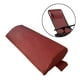thumbnail image 3 of Reempzo de Almohada Del Cojín Del Reposacabezas para El Sillón Reclinable Macarena rojo reposacabezas tumbona, 3 of 8