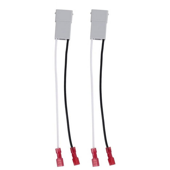 72-7800 Car Speaker Connector Harness Adapter for Accord TL and More