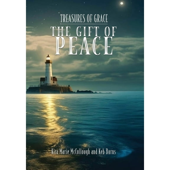 Treasures of Grace The Gift of Peace, Book 1, (Hardcover)