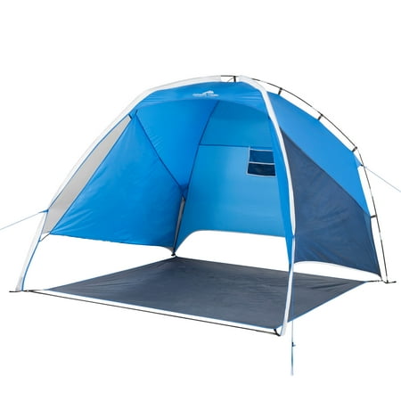 Ozark Trail Sand Island 7.5' x 7.5' Multi-Purpose Shade