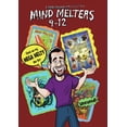 thumbnail image 1 of Mega Melty: Mind Melters 9-12 (DVD), 1 of 1