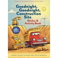 thumbnail image 2 of Goodnight, Goodnight, Construction Site Sticker and Activity Book (Paperback), 2 of 2