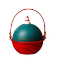 thumbnail image 2 of Clearance! Gift Box Empty Box Candy Box Christmas Companion Gift Box An Fruit Packaging Box, 2 of 4