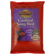 Angle View: Pennington Premium Cardinal Song Bird Seed, 7 Lb.