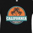thumbnail image 4 of Inktastic Huntington Beach California Boys or Girls Toddler T-Shirt, 4 of 5