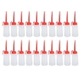 thumbnail image 2 of Bouteille d'Huile pour Machine, 20 Pcs Accessoires de Machine à Coudre Fabriqués avec Soin, 2 of 9