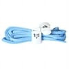 Speedlaces Race Runner Non Elastic Shoe Laces - 30" - Light Blue