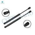 thumbnail image 2 of Pair of 2 Front Hood Lift Support For 2012-2017 BMW 650I Xdrive V8 4.4L 4395cc, 2 of 5