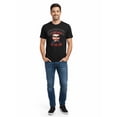 thumbnail image 4 of Chucky, Unisex Short Sleeve Graphic Tee, Sizes S-3XL, 4 of 6