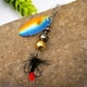 thumbnail image 4 of Cebo artificial 8g Wdftyju Crankbait plantilla para trucha accesorios de pesca simulados, 4 of 7