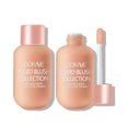 thumbnail image 2 of Face Liquid Blusher Long-lasting Matte Makeup Natural Cheek Contour Blush Waterproof Smooth Blush Brightens Skin Contour Makeup, 2 of 4