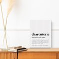 thumbnail image 4 of Inspirational Entrepreneur Definition Canvas Wall Art Framed Office Decor Paintings Canvas Prints Poster for Home Office Bedroom Living Dining Room Kitchen Gym Wall Decor Artwork Decorative, 4 of 6