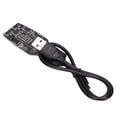 thumbnail image 3 of Battery Activation Board, Fast Charge Battery Charge Tester Convenient Battery Protection  For IOS Phone Battery, 3 of 8