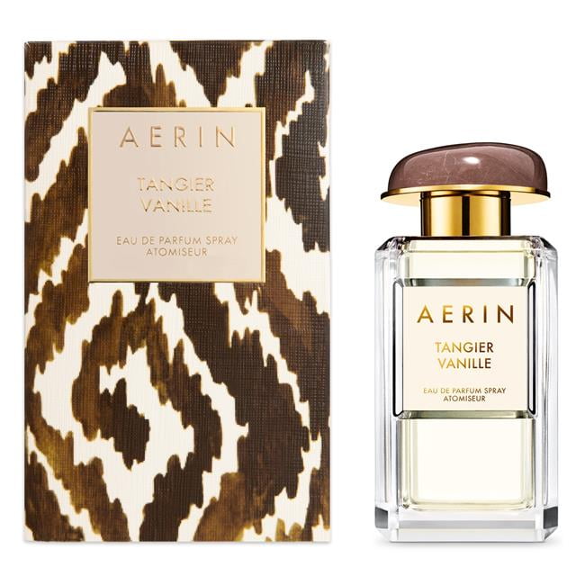 estee lauder aerin tangier vanille