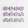 thumbnail image 4 of Yankee Candle Scented Tealight Candles, 12-Pack, Lemon Lavender Mini Candles, 4 of 4