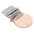 thumbnail image 3 of Speedweve Weave Tool,Portable Darning Machine Durable Small Knitting Machine Tool Small Loom Tool Maximized Efficiency, 3 of 14