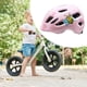 thumbnail image 1 of Casco de ciclismo Casco de bicicleta para niños para patinaje sobre ruedas Montar Deportes al aire libre rosa, 1 of 8