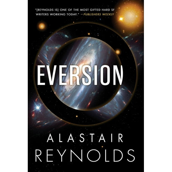 Eversion, (Paperback)