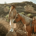 thumbnail image 7 of Women's Stetson Anika Leather Boots Handcrafted White, 7 of 7