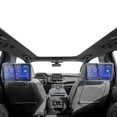 thumbnail image 1 of [Protector de pantalla] Karltys para GMC Yukon Denali/Chevy Tahoe de 12,6 pulgadas, 1 of 7