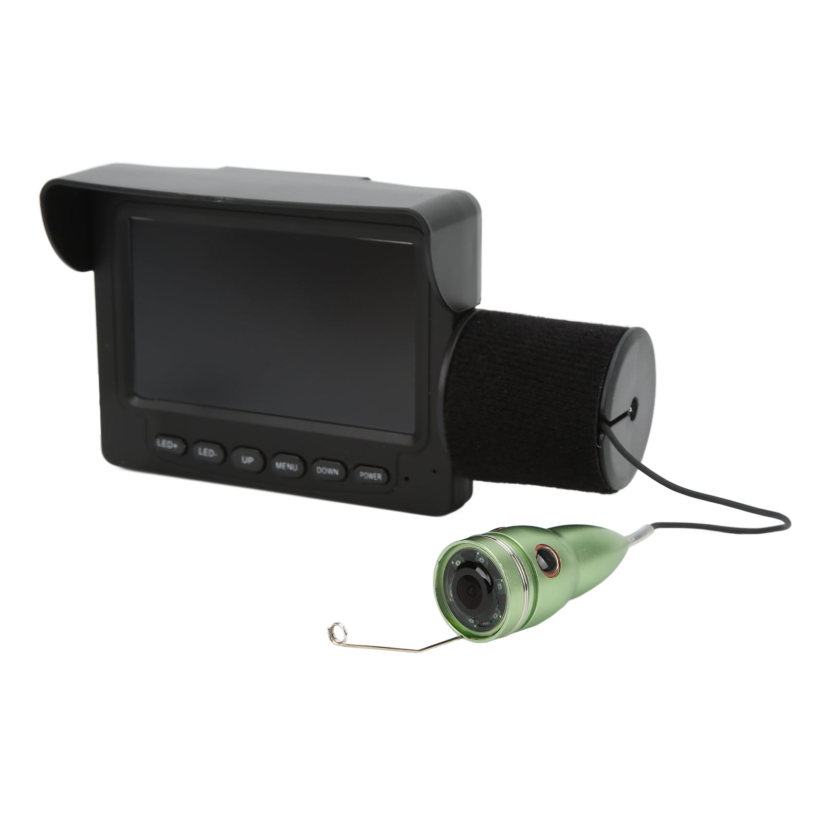 pyle underwater fishing camera