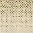 thumbnail image 1 of Ahgly Company Machine Washable Indoor Square Transitional Vanilla Gold Area Rugs, 7' Square, 1 of 7