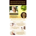 thumbnail image 4 of Hair Essential Oil Hair Essential Oil Moisturizing And Nourishing Essential Oils For Dry And Damaged Hair, 4 of 8