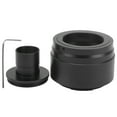 thumbnail image 1 of ANGGREK T Mount Adapter,Telescope Accessory,0.965in Astronomical Telescope T Mount Ring Adapter Ring For Z Mount Camera, 1 of 8