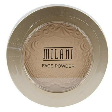 MILANI The Multitasker Face Powder-MLPFP05 Tan