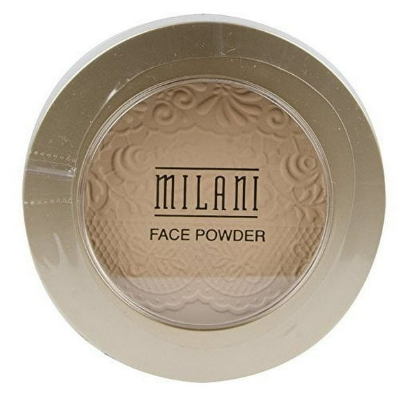 MILANI The Multitasker Face Powder-MLPFP05 Tan