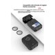 thumbnail image 5 of Silicone Case for 360 Fall Stain- No Lens Hood, 5 of 5
