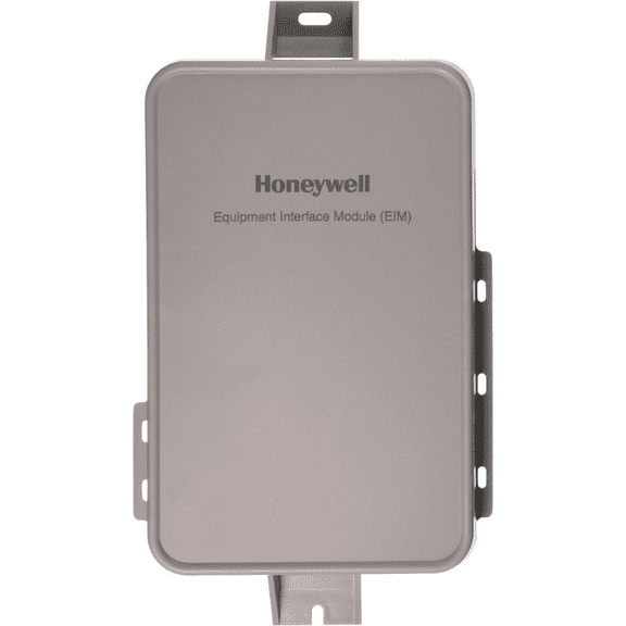 Honeywell THM5421R1021 Prestige 2-Wire IAQ Equipment Interface Module