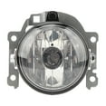 thumbnail image 2 of Front Fog Light, Direct Replace Fog Light Assembly 8321A669 Left Or Right  For Outlander 2016 To 2019, 2 of 8