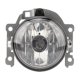 thumbnail image 2 of Conjunto De Luz Antiniebla Halógena, Luz Antiniebla Delantera De Fácil Instalación 8321A669 Para Outlander 2016 A 2019, 2 of 7