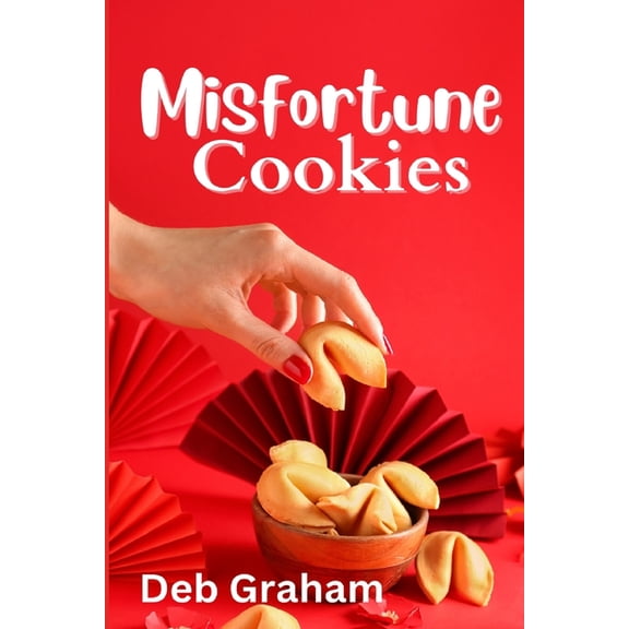MisFortune Cookies, (Paperback)